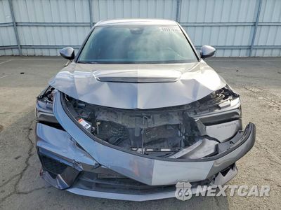 Piąte zdjęcie samochodu w środku: 2024 ACURA INTEGRA TYPE S VIN:19UDE5G95RA002050 - miniatura