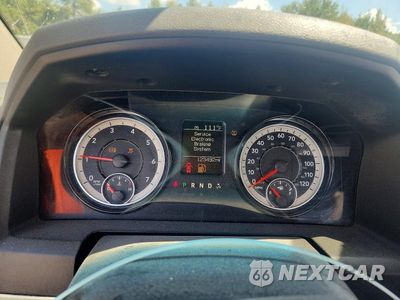 Zdjęcie 9 z 13 samochodu: 2019 RAM 1500 CLASSIC TRADESMAN VIN:1C6RR6FG7KS733701 - miniatura