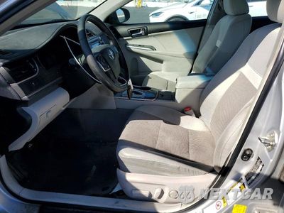 Zdjęcie 7 z 12 samochodu: 2013 TOYOTA CAMRY HYBRID XLE VIN:4T1BD1FK7DU090169 - miniatura