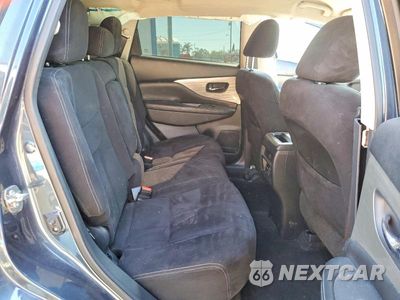 Zdjęcie 11 z 14 samochodu: 2017 NISSAN MURANO SV VIN:5N1AZ2MG7HN177975 - miniatura