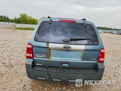 Zdjęcie 6 z 13 samochodu: 2012 FORD ESCAPE LIMITED VIN:1FMCU9EG7CKA74631 - miniatura