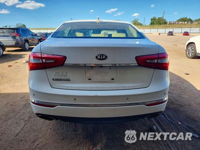 Zdjęcie 6 z 12 samochodu: 2014 KIA CADENZA PREMIUM VIN:KNALN4D78E5147882 - miniatura