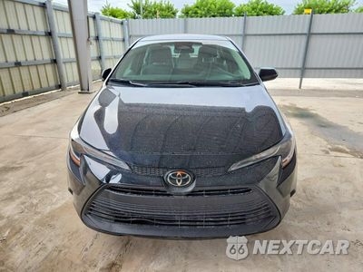 Piąte zdjęcie samochodu w środku: 2026 TOYOTA COROLLA LE VIN:5YFB4MDE0TP410642 - miniatura