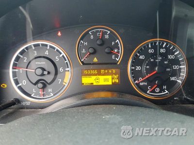 Zdjęcie 9 z 13 samochodu: 2012 NISSAN ARMADA PLATINUM VIN:5N1AA0NE8CN620037 - miniatura