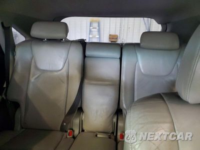 Zdjęcie 10 z 13 samochodu: 2010 LEXUS RX 450H VIN:JTJZB1BA9A2402096 - miniatura