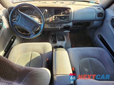 Zdjęcie 8 z 12 samochodu: 1999 DODGE DURANGO VIN:1B4HS28Z0XF584965 - miniatura