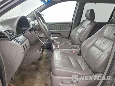 Zdjęcie 7 z 13 samochodu: 2009 HONDA ODYSSEY EXL VIN:5FNRL38719B015381 - miniatura