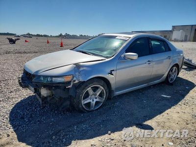 2006 ACURA 3.2TL 19UUA66286A012444 - główne zdjęcie licytacji z USA - miniatura