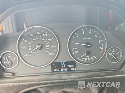 Zdjęcie 9 z 13 samochodu: 2013 BMW 335 I VIN:WBA3A9C5XDF476343 - miniatura