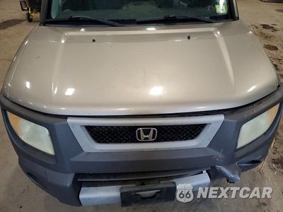Zdjęcie 12 z 13 samochodu: 2003 HONDA ELEMENT EX VIN:5J6YH28683L053168 - miniatura