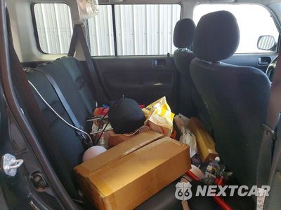 Zdjęcie 11 z 13 samochodu: 2006 SCION XB BASE VIN:JTLKT324064109372 - miniatura