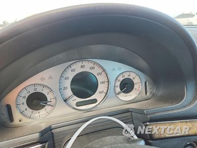 Zdjęcie 9 z 12 samochodu: 2007 MERCEDES-BENZ E 350 4MATIC VIN:WDBUF87X67X222317 - miniatura