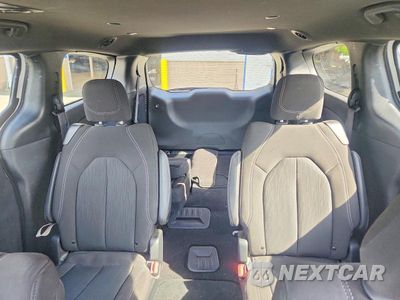 Zdjęcie 10 z 13 samochodu: 2024 CHRYSLER PACIFICA TOURING VIN:2C4RC1FG3RR146890 - miniatura