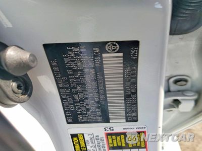 Zdjęcie 12 z 12 samochodu: 2019 TOYOTA CAMRY XSE VIN:4T1B61HK3KU283911 - miniatura