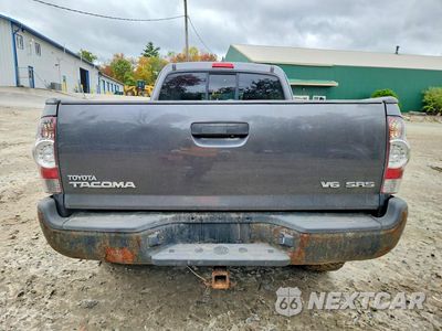 Zdjęcie 6 z 13 samochodu: 2014 TOYOTA TACOMA V6 VIN:5TFUU4EN1EX097970 - miniatura