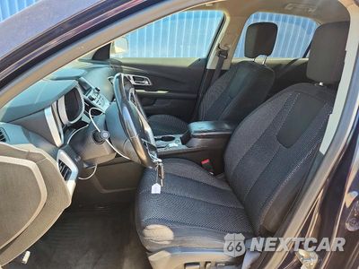 Zdjęcie 7 z 13 samochodu: 2016 CHEVROLET EQUINOX LT VIN:2GNALCEK5G6338249 - miniatura