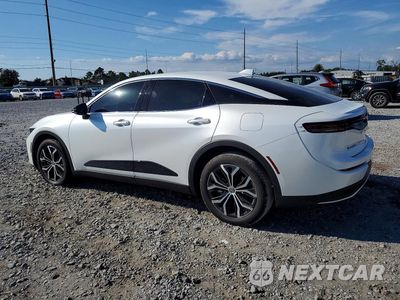 Drugie zdjęcie samochodu z przodu: 2026 TOYOTA CROWN XLE VIN:JTDAAAAF7T3039584 - miniatura