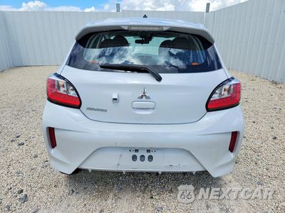 Zdjęcie 6 z 12 samochodu: 2024 MITSUBISHI MIRAGE ES VIN:ML32AUHJ2RH022979 - miniatura