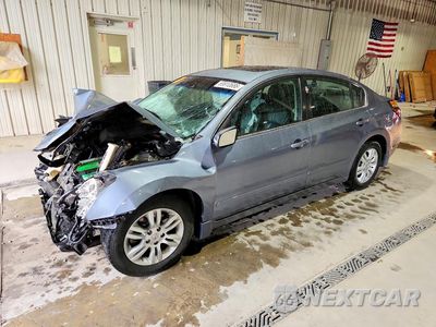 2012 NISSAN ALTIMA 2.5 1N4AL2AP8CN404437 - główne zdjęcie licytacji z USA - miniatura