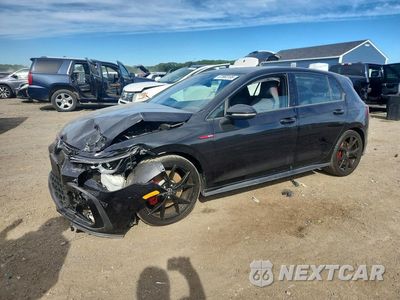 2024 VOLKSWAGEN GTI S WVWHA7CD1RW152662 - główne zdjęcie licytacji z USA - miniatura