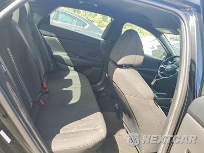 Zdjęcie 10 z 12 samochodu: 2026 HYUNDAI ELANTRA SEL SPORT VIN:KMHLM4DG3TU189428 - miniatura