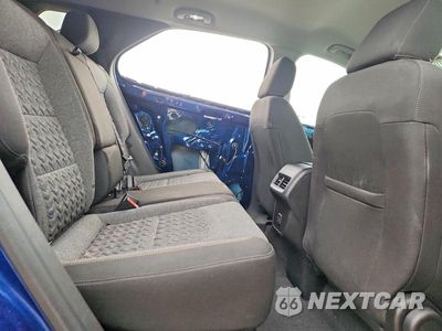 Zdjęcie 11 z 14 samochodu: 2022 CHEVROLET EQUINOX LT VIN:3GNAXUEV9NL288047 - miniatura