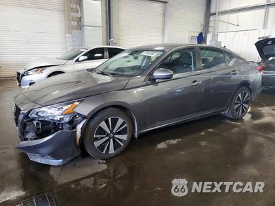 2021 NISSAN ALTIMA SV 1N4BL4DW9MN350845 - główne zdjęcie licytacji z USA - miniatura