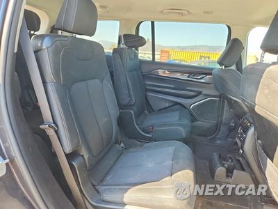 Zdjęcie 11 z 14 samochodu: 2022 JEEP GRAND CHEROKEE L LAREDO VIN:1C4RJKAG2N8545699 - miniatura