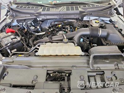 Zdjęcie 11 z 12 samochodu: 2025 FORD F150 XL VIN:1FTEX1KP2SKD16198 - miniatura