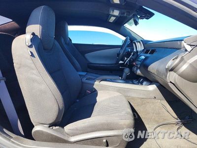 Zdjęcie 10 z 13 samochodu: 2011 CHEVROLET CAMARO LS VIN:2G1FA1ED2B9204700 - miniatura
