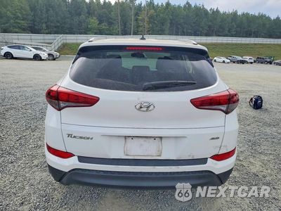 Zdjęcie 6 z 13 samochodu: 2017 HYUNDAI TUCSON SE VIN:KM8J3CA47HU407909 - miniatura