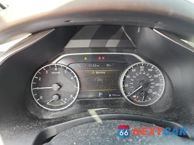 Zdjęcie 9 z 13 samochodu: 2017 NISSAN MURANO SL VIN:5N1AZ2MGXHN108200 - miniatura