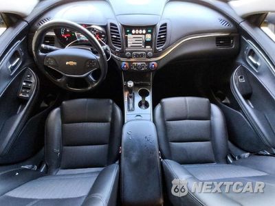 Zdjęcie 8 z 12 samochodu: 2016 CHEVROLET IMPALA LT VIN:2G1105SA2G9142821 - miniatura