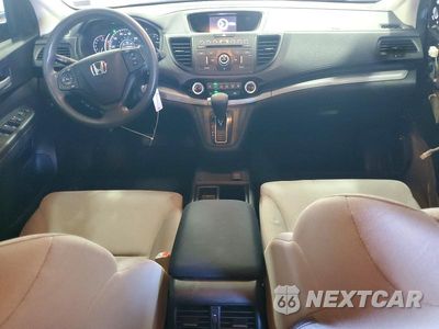 Zdjęcie 8 z 14 samochodu: 2015 HONDA CR-V LX VIN:2HKRM3H36FH503927 - miniatura