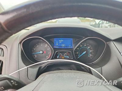 Zdjęcie 9 z 12 samochodu: 2014 FORD FOCUS SE VIN:1FADP3F23EL111273 - miniatura