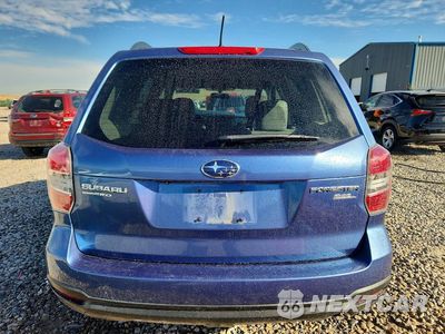 Zdjęcie 6 z 13 samochodu: 2015 SUBARU FORESTER 2.5I PREMIUM VIN:JF2SJADC9FH533394 - miniatura