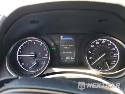 Zdjęcie 9 z 12 samochodu: 2024 TOYOTA CAMRY SE VIN:4T1G11AK2RU873025 - miniatura