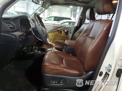 Zdjęcie 7 z 13 samochodu: 2019 TOYOTA 4RUNNER LIMITED VIN:JTEBU5JR0K5632621 - miniatura