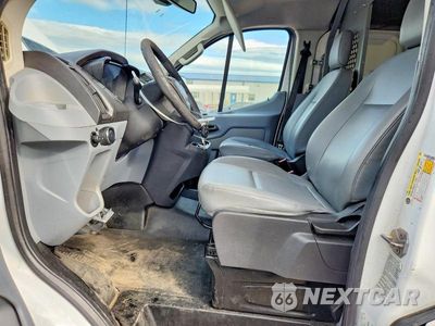 Zdjęcie 7 z 13 samochodu: 2017 FORD TRANSIT T-150 VIN:1FTYE1ZMXHKB47491 - miniatura