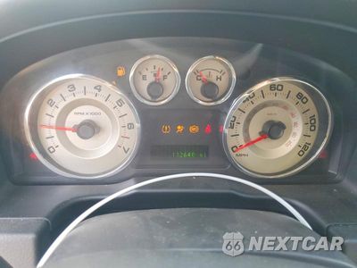 Zdjęcie 9 z 13 samochodu: 2010 FORD EDGE SEL VIN:2FMDK4JC6ABB78681 - miniatura
