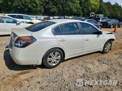 Trzecie zdjęcie samochodu z tyłu: 2012 NISSAN ALTIMA 2.5 VIN:1N4AL2AP5CN480861 - miniatura