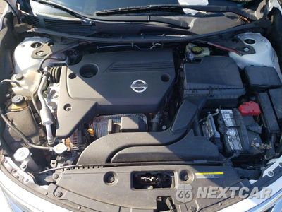 Zdjęcie 11 z 12 samochodu: 2015 NISSAN ALTIMA 2.5 SL VIN:1N4AL3AP6FN404771 - miniatura