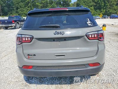 Zdjęcie 6 z 13 samochodu: 2024 JEEP COMPASS LATITUDE VIN:3C4NJDBN9RT600079 - miniatura