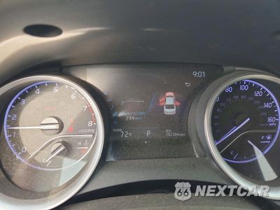 Zdjęcie 9 z 12 samochodu: 2023 TOYOTA CAMRY XLE VIN:4T1F11BKXPU085617 - miniatura