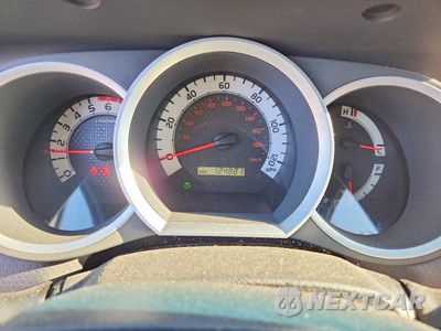 Zdjęcie 9 z 12 samochodu: 2012 TOYOTA TACOMA DOUBLE CAB LONG BED VIN:3TMMU4FN6CM040830 - miniatura