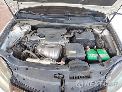 Zdjęcie 11 z 12 samochodu: 2017 TOYOTA CAMRY SE VIN:4T1BF1FK7HU632693 - miniatura