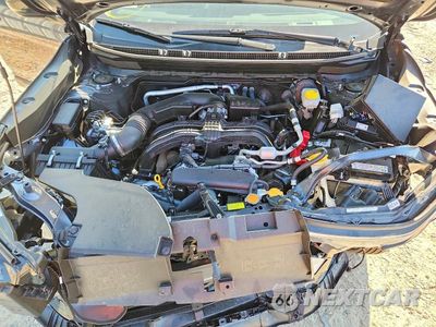 Zdjęcie 11 z 13 samochodu: 2026 SUBARU OUTBACK TOURING VIN:JF2BUPED6TY480926 - miniatura