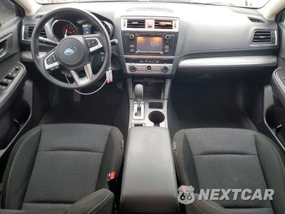 Zdjęcie 8 z 12 samochodu: 2017 SUBARU OUTBACK 2.5I VIN:4S4BSAAC5H3389824 - miniatura