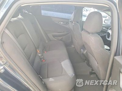 Zdjęcie 10 z 12 samochodu: 2020 CHEVROLET MALIBU RS VIN:1G1ZG5ST6LF125781 - miniatura