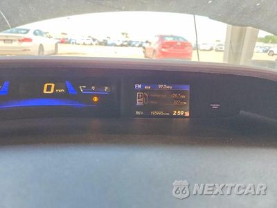 Zdjęcie 9 z 13 samochodu: 2015 HONDA CIVIC EX VIN:19XFB2F87FE015575 - miniatura